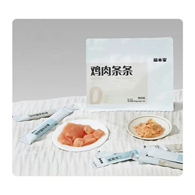 Chicken Liquid Snack for Cat